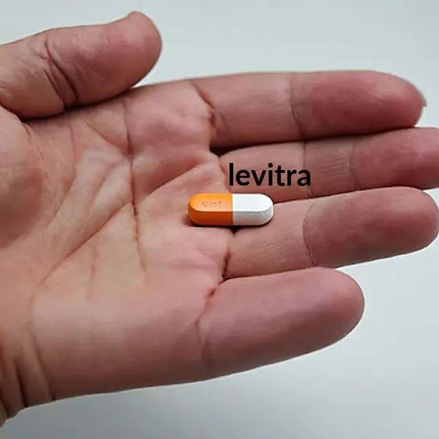 Levitra farmacia prezzo